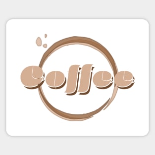 Cup o' Joe Sticker